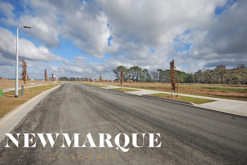 Lot 130 Neway Avenue, Delacombe  Victoria  3356, Australia, Delacombe - Thumbnail 4