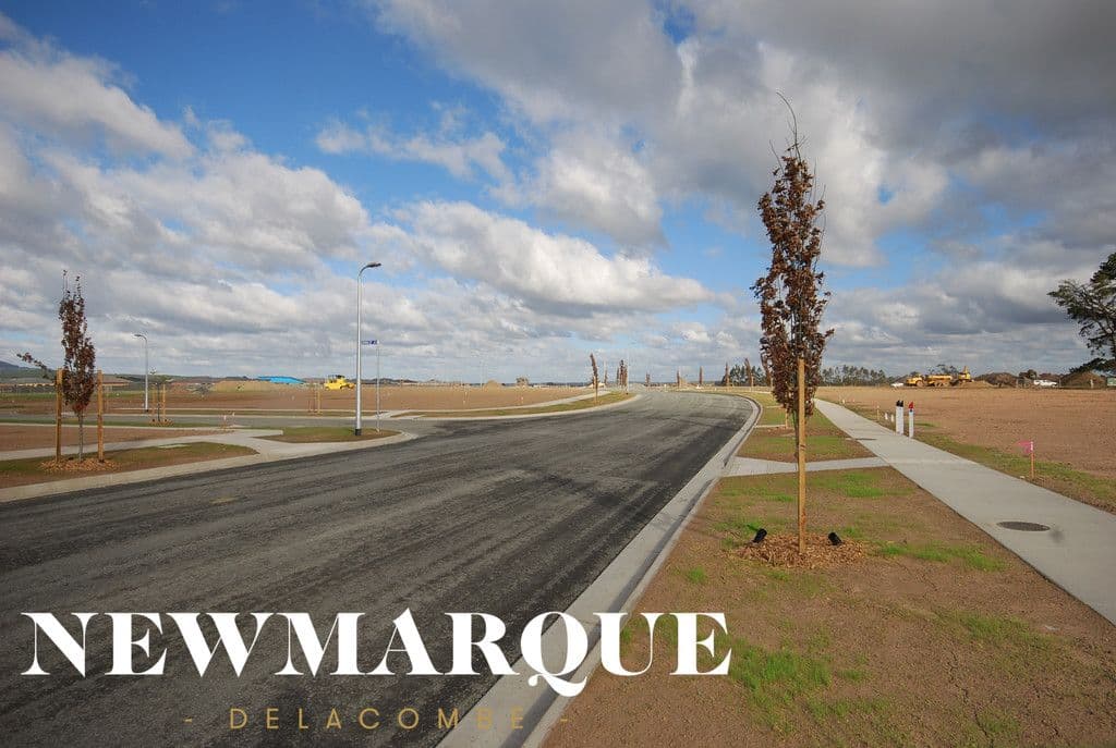 Lot 130 Neway Avenue, Delacombe  Victoria  3356, Australia, Delacombe - Thumbnail 6