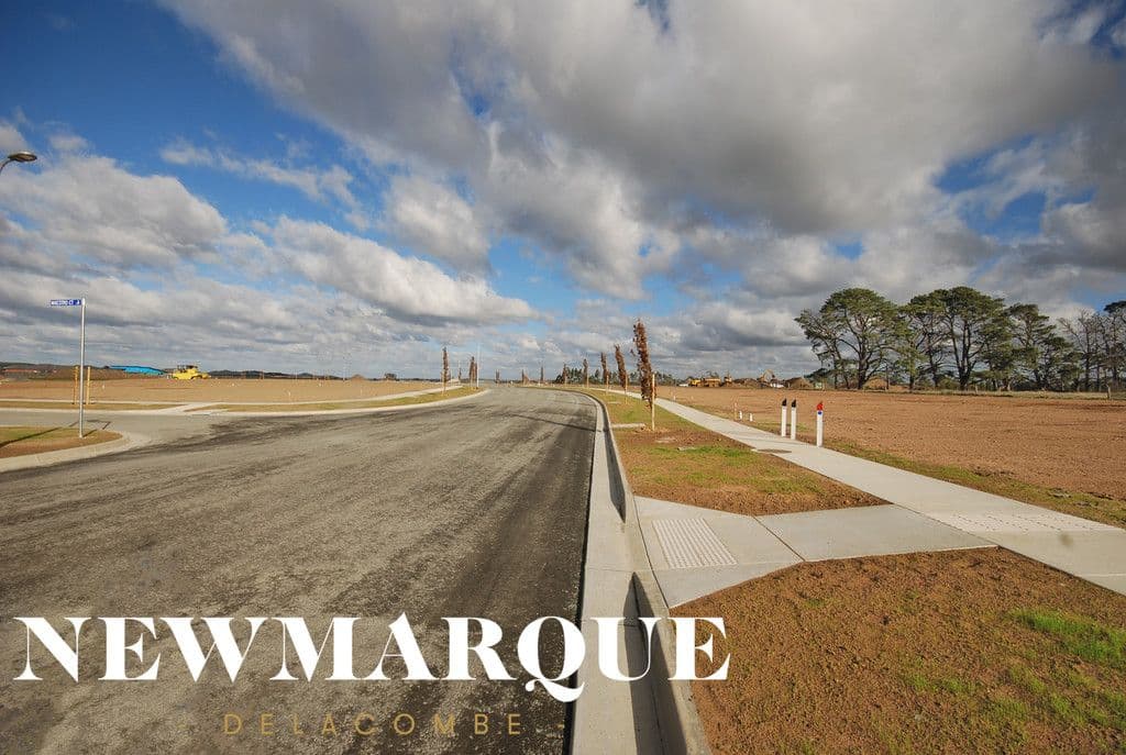 Lot 130 Neway Avenue, Delacombe  Victoria  3356, Australia, Delacombe - Thumbnail 7