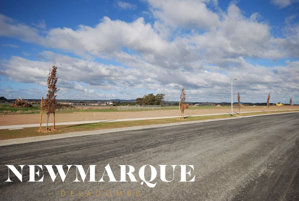 Lot 130 Neway Avenue, Delacombe  Victoria  3356, Australia, Delacombe - Thumbnail 3