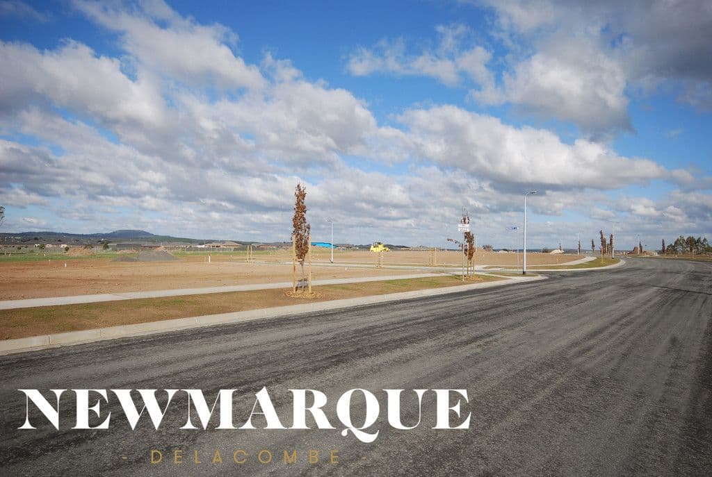 Lot 130 Neway Avenue, Delacombe  Victoria  3356, Australia, Delacombe - Thumbnail 5