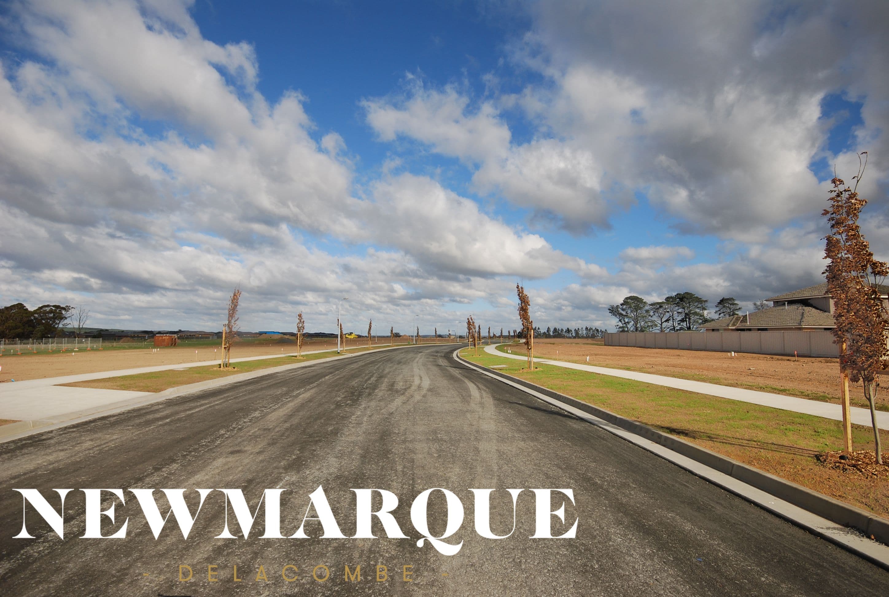 Lot 130 Neway Avenue, Delacombe  Victoria  3356, Australia, Delacombe - Image 1