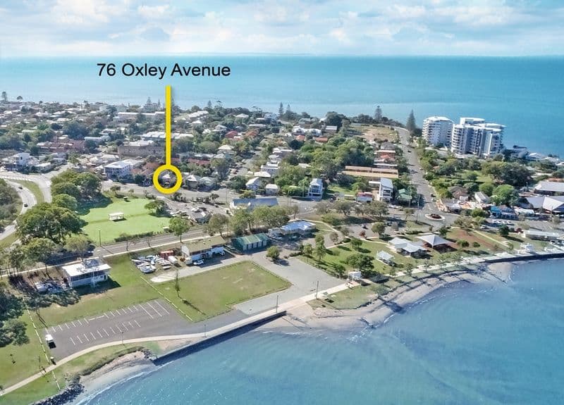 76 Oxley Avenue, Woody Point QLD 4019, Woody Point - Thumbnail 3