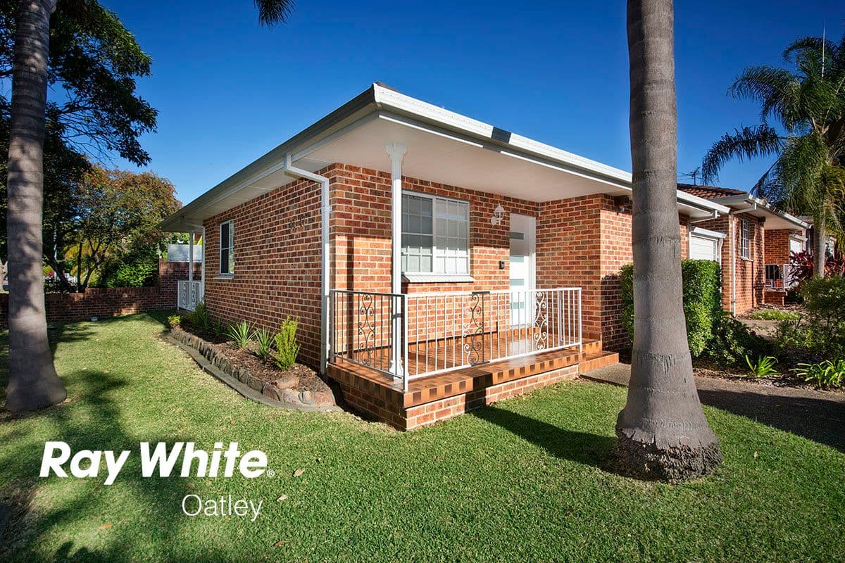 45-47 Cambridge Street, Penshurst NSW 2222, Penshurst - Image 1