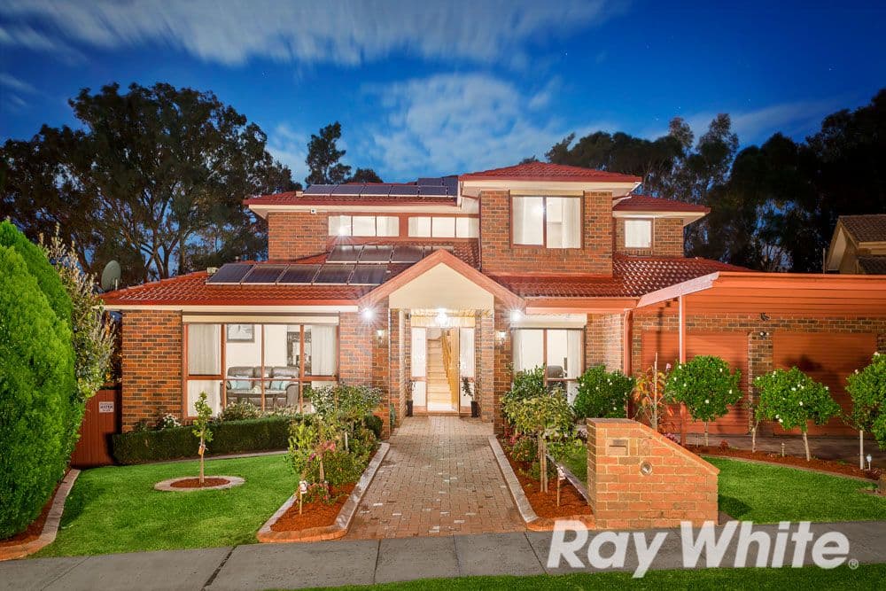 13 Ungara Close, Eltham North VIC 3095, Eltham North - Image 1