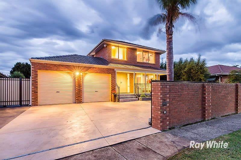 79 Waverley Park Drive, Cranbourne North VIC 3977, Cranbourne North - Image 1