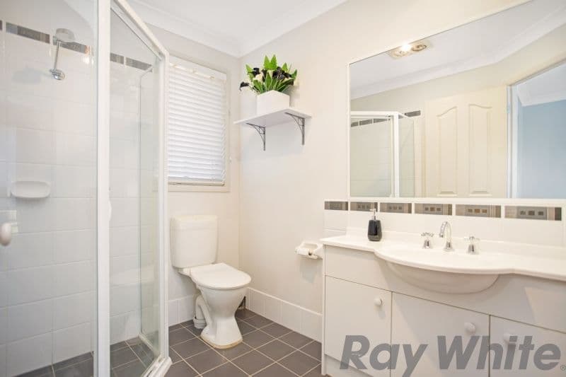 13 Peregrine Close, Aberglasslyn - Thumbnail 7