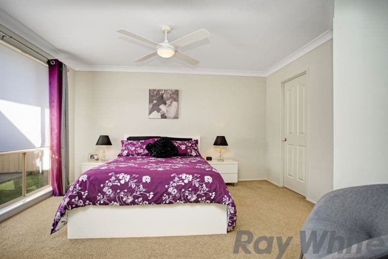 13 Peregrine Close, Aberglasslyn - Thumbnail 6