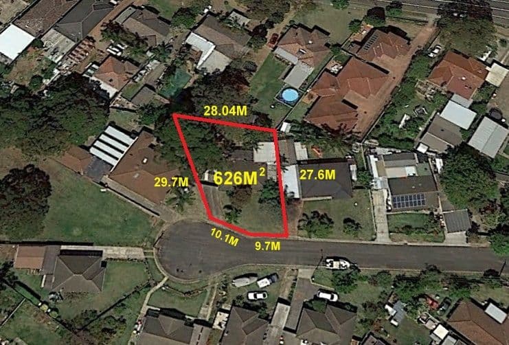 6 Bullock Avenue, Chester Hill - Image 1
