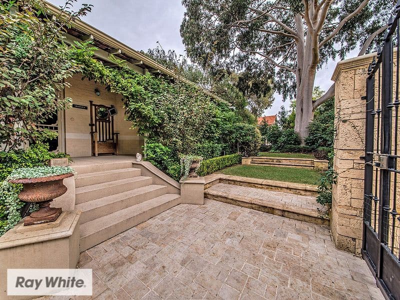 25 Clive Road, Mount Lawley WA 6050, Mount Lawley - Thumbnail 3