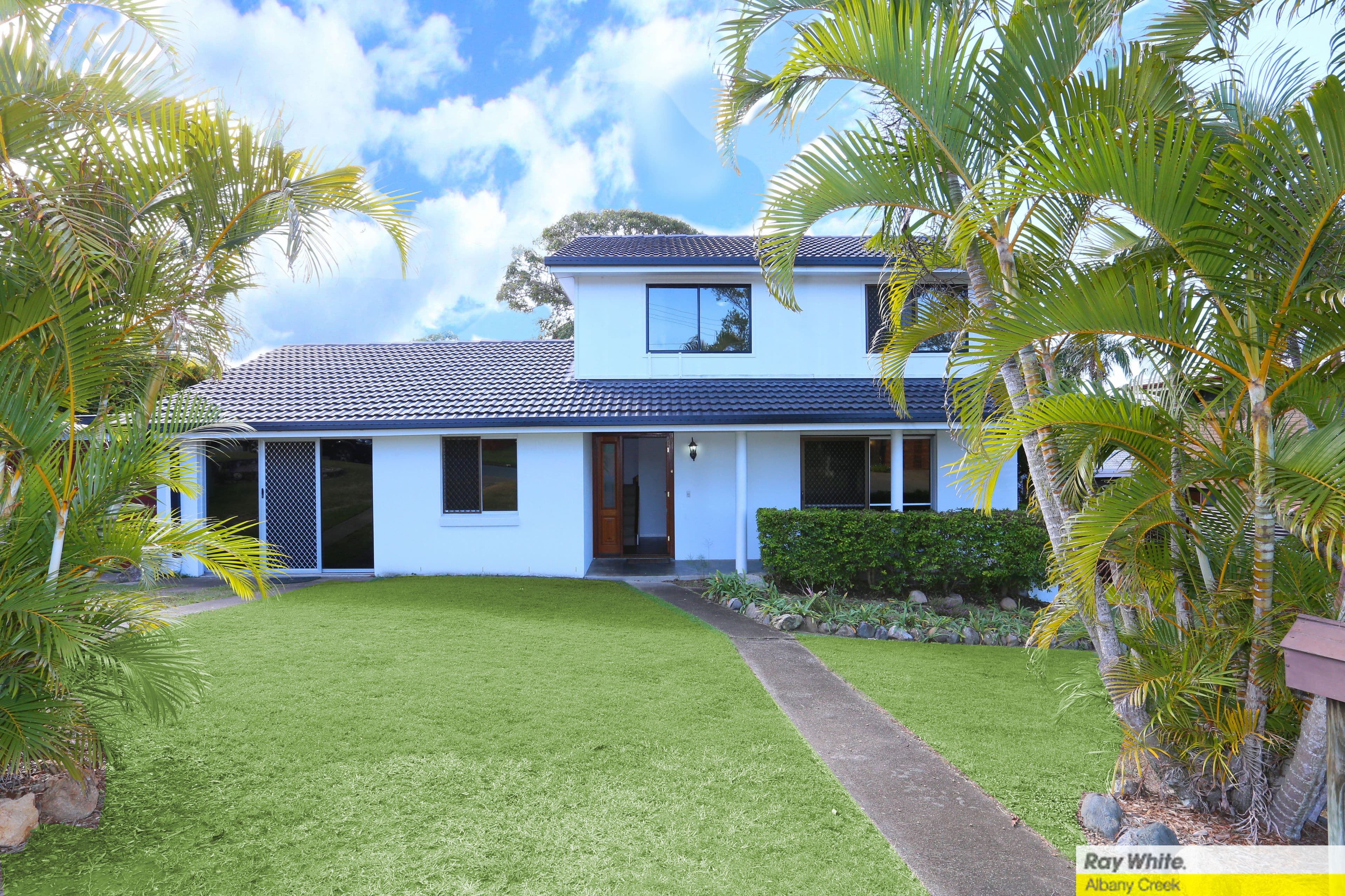 6 Nikola Street, Arana Hills QLD 4054, Arana Hills - Image 1