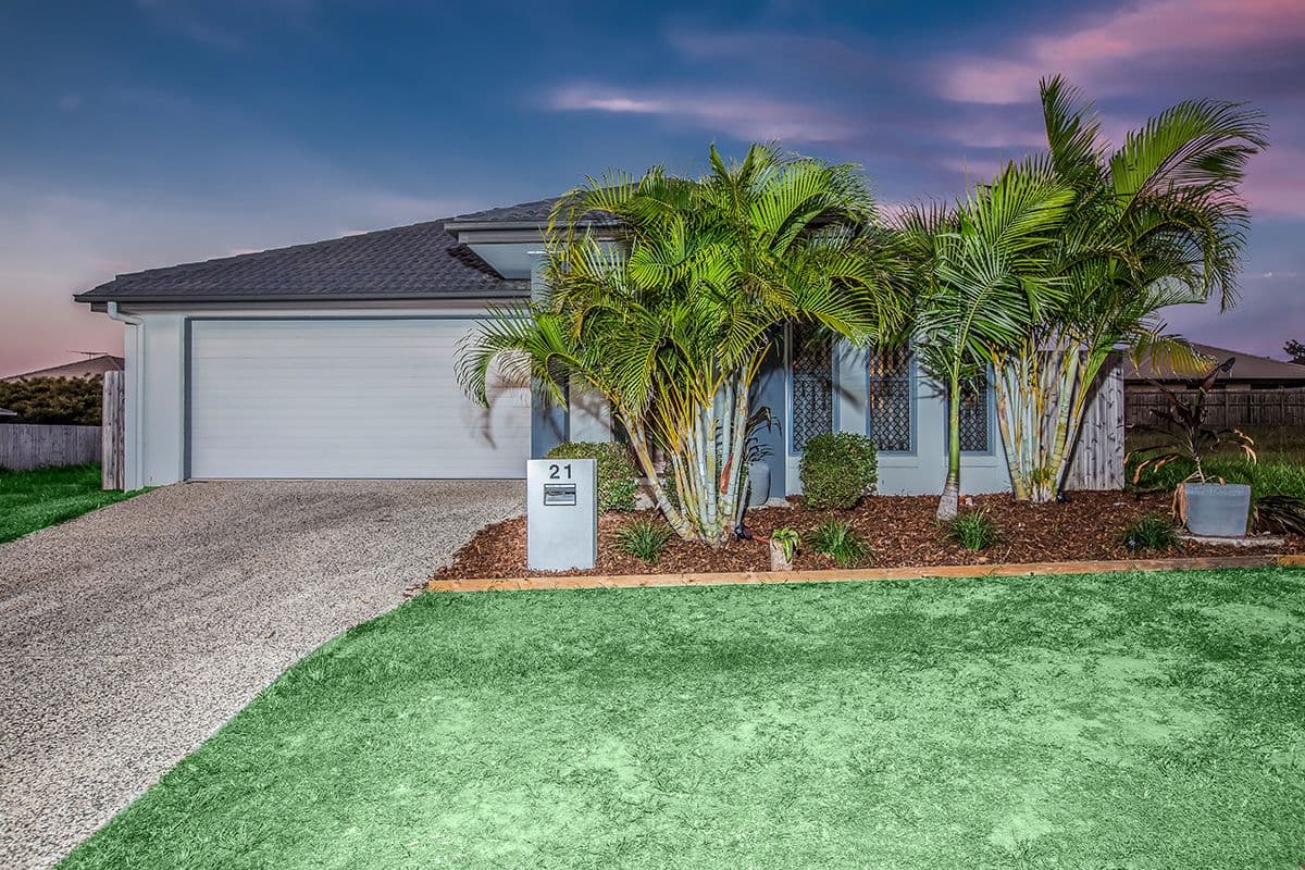 21 Denham Street, North Lakes QLD 4509, North Lakes - Image 1