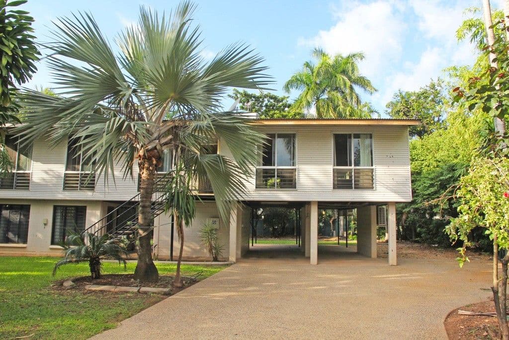 5 Skywood Court, Leanyer NT 0812, Leanyer - Image 1