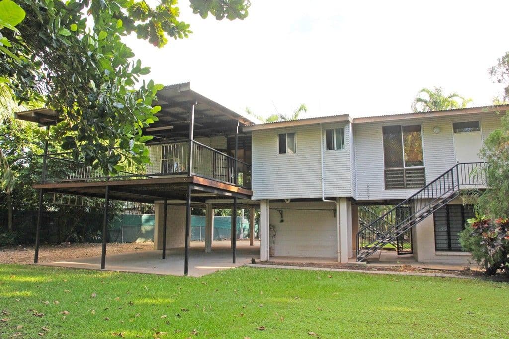 5 Skywood Court, Leanyer NT 0812, Leanyer - Thumbnail 2