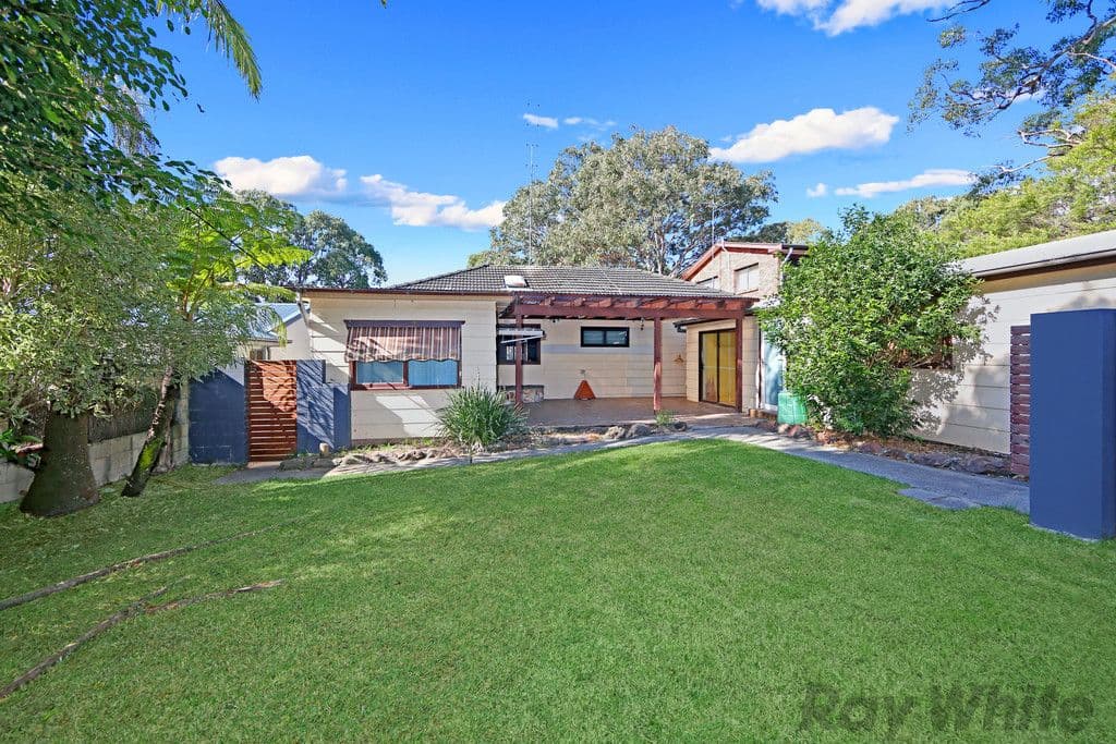 26 Sunrise Avenue, Budgewoi - Thumbnail 3