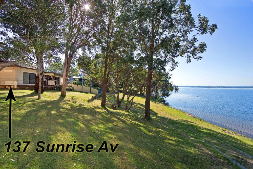 26 Sunrise Avenue, Budgewoi - Image 1