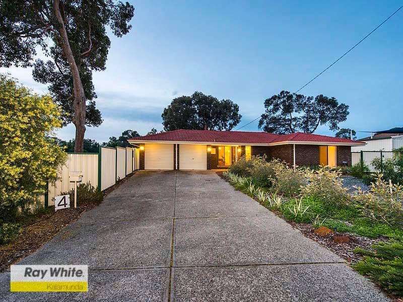 4 Keane Street, Lesmurdie WA 6076, Lesmurdie - Thumbnail 2