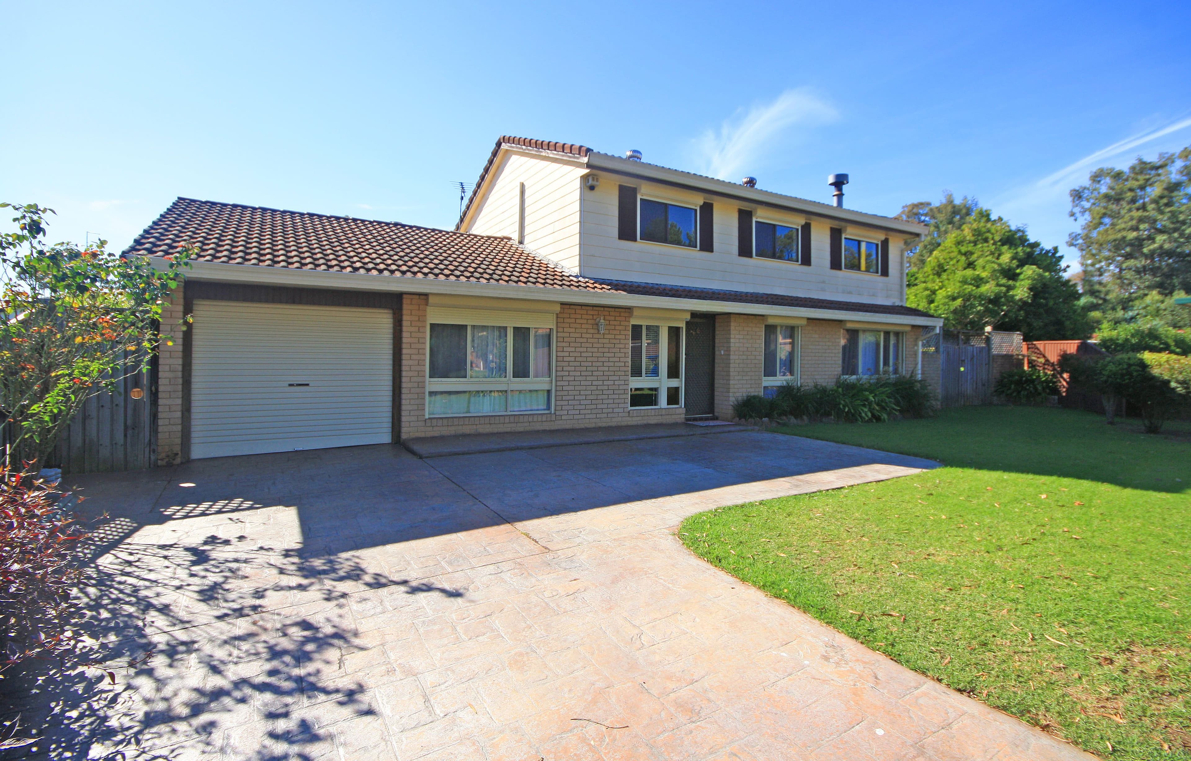 2 Bronzewing Street, Ingleburn - Image 1