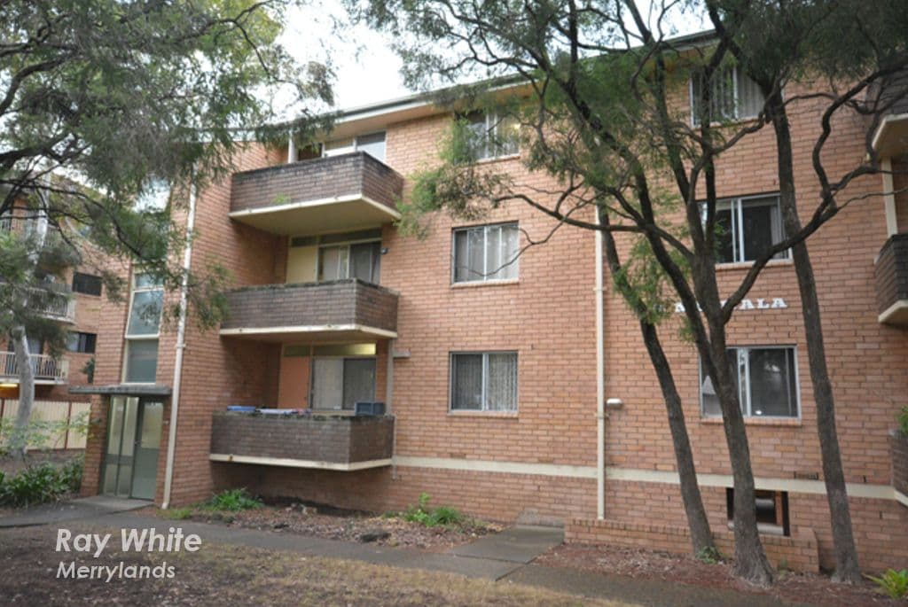 9-15 Arthur Street, Merrylands NSW 2160, Merrylands - Image 1