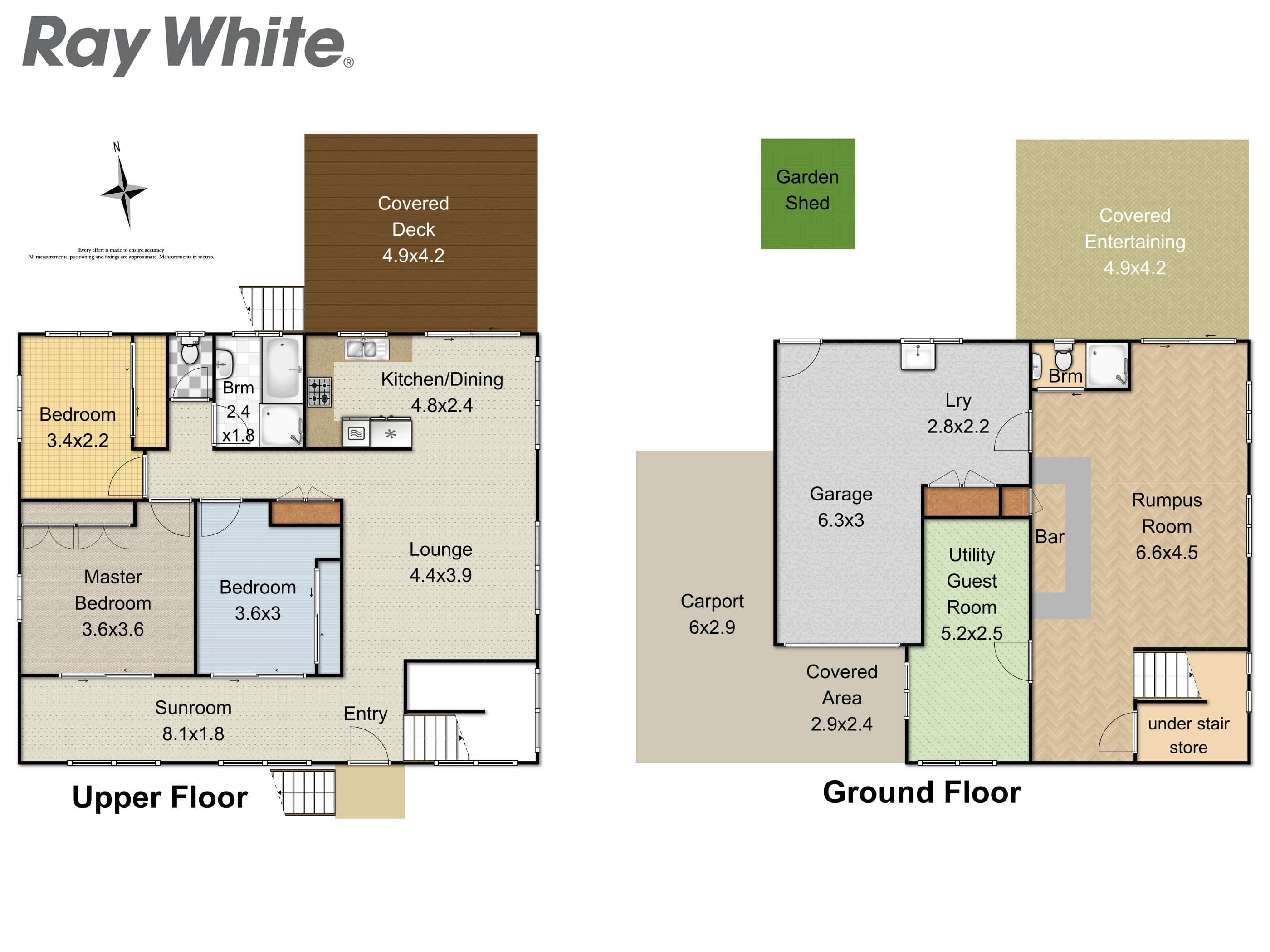 61 Diamond Avenue, Kallangur QLD 4503, Kallangur - Thumbnail 4