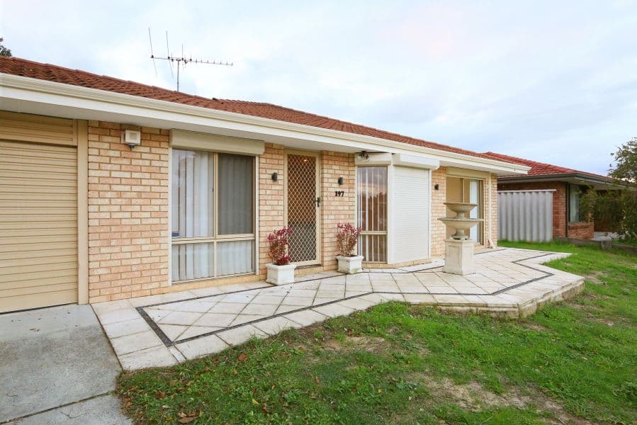 197 Yale Road, Thornlie WA 6108, Thornlie - Image 1