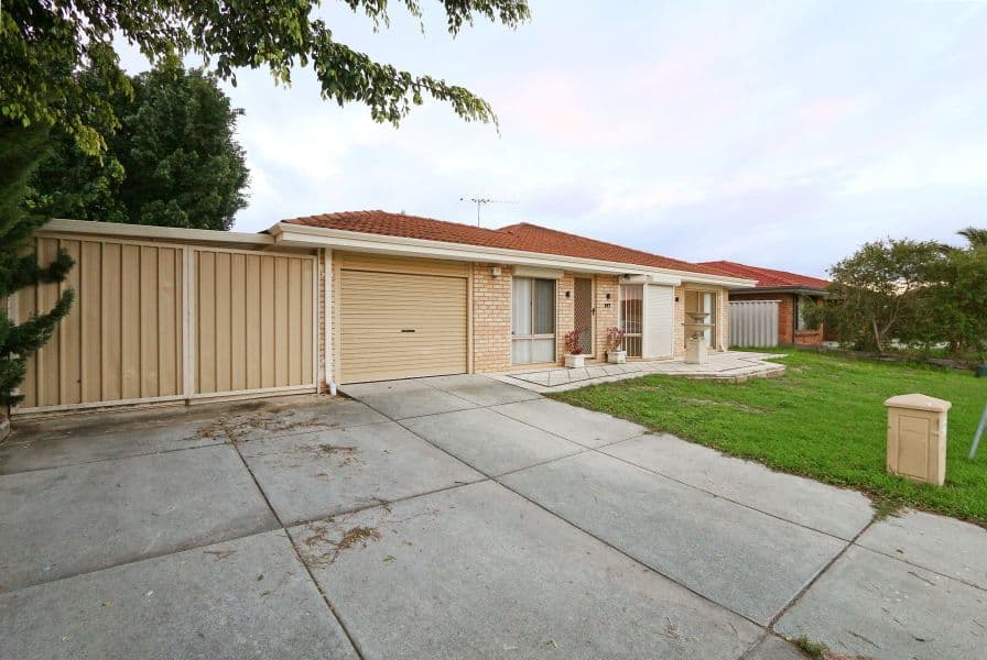 197 Yale Road, Thornlie WA 6108, Thornlie - Thumbnail 2