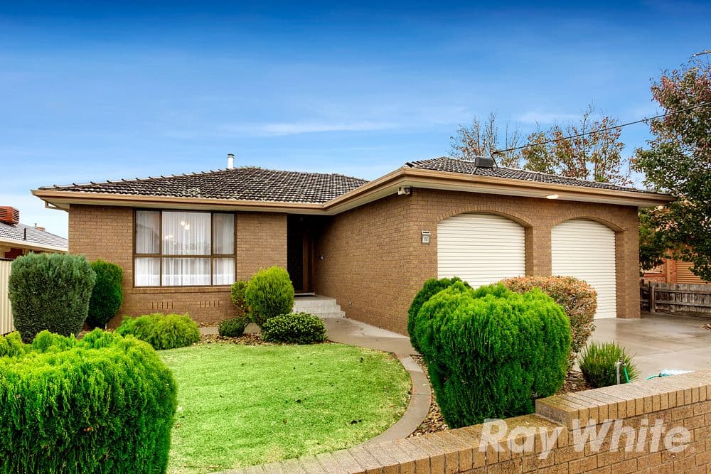 12 Huckson Rise, Dandenong North VIC 3175, Dandenong North - Image 1