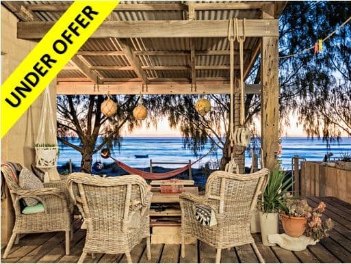 7A Frederick Street, Bluff Point WA 6530, Bluff Point - Image 1