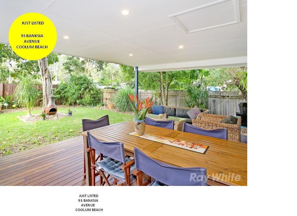 93 Banksia Avenue, Coolum Beach QLD 4573, Coolum Beach - Thumbnail 8