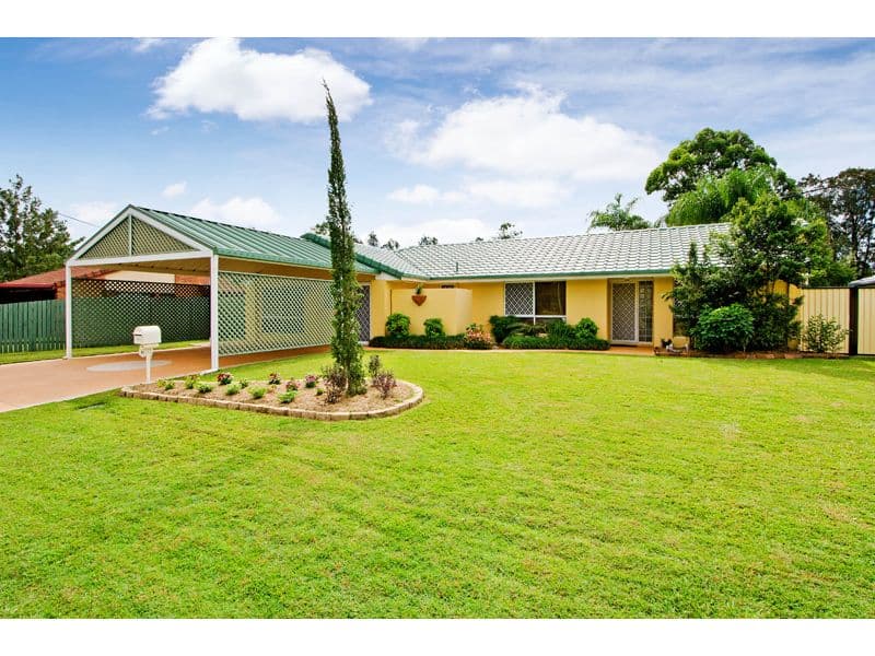 54 Bannockburn Road, Windaroo QLD 4207, Windaroo - Image 1