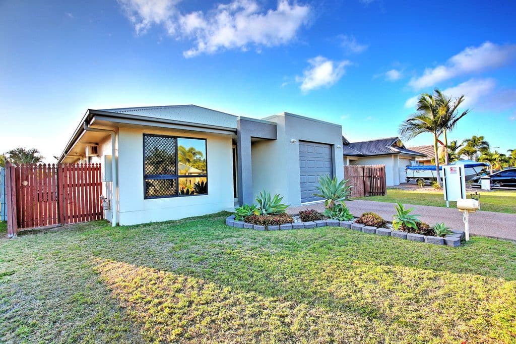 10 Langley Place, Kirwan QLD 4817, Kirwan - Thumbnail 2
