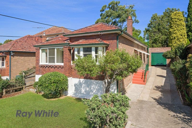 26/1 Alfred Street, HURSTVILLE NSW 2220, Hurstville - Image 1