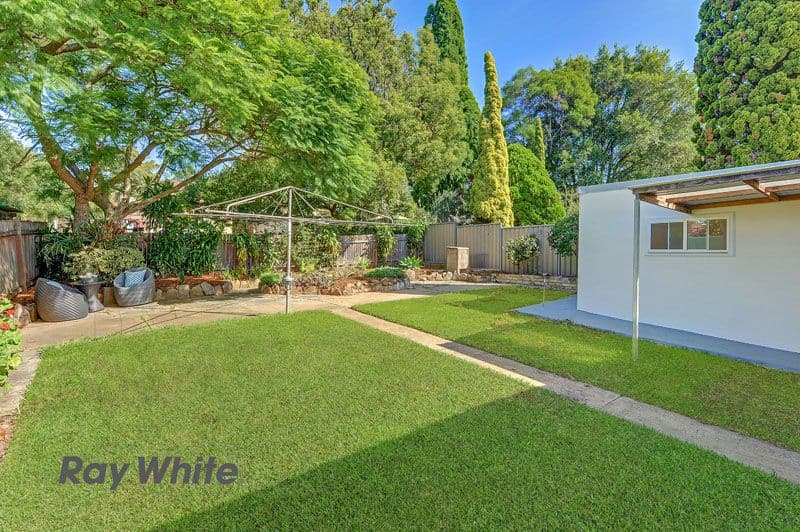 26/1 Alfred Street, HURSTVILLE NSW 2220, Hurstville - Thumbnail 8