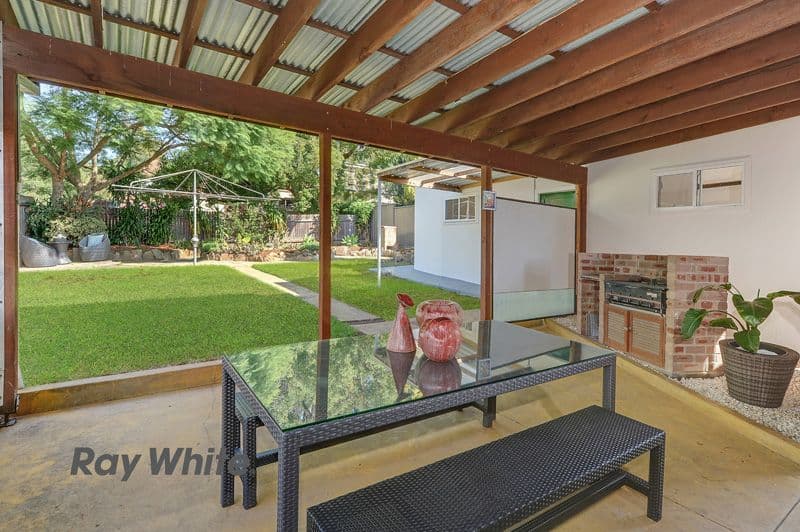 26/1 Alfred Street, HURSTVILLE NSW 2220, Hurstville - Thumbnail 3
