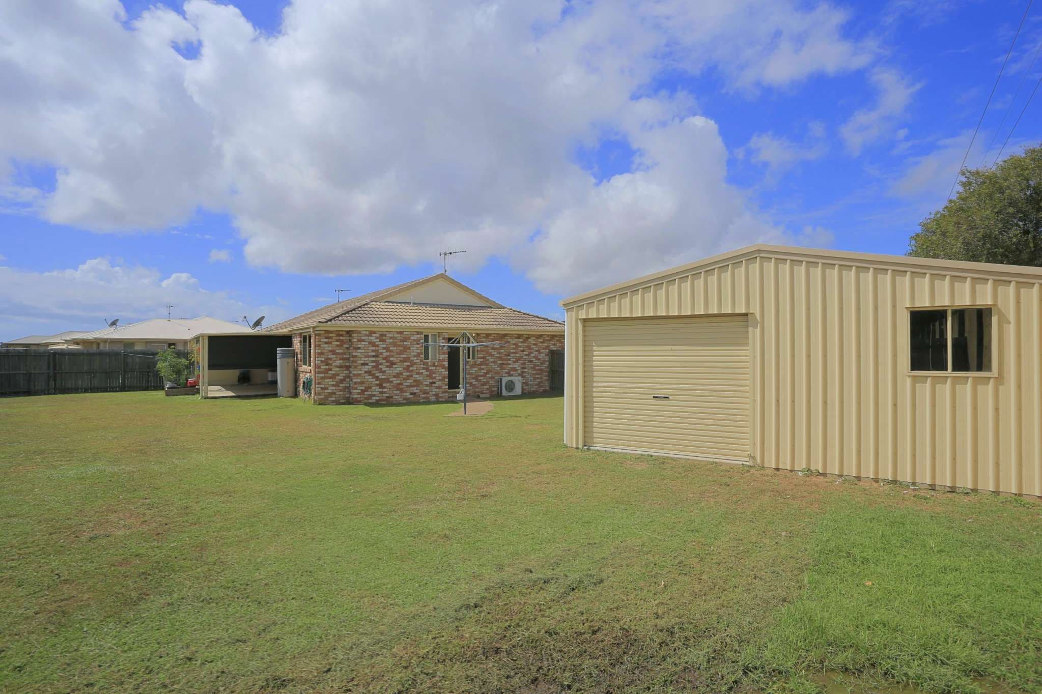 58 The Strand West, Thabeban QLD 4670, Thabeban - Thumbnail 4