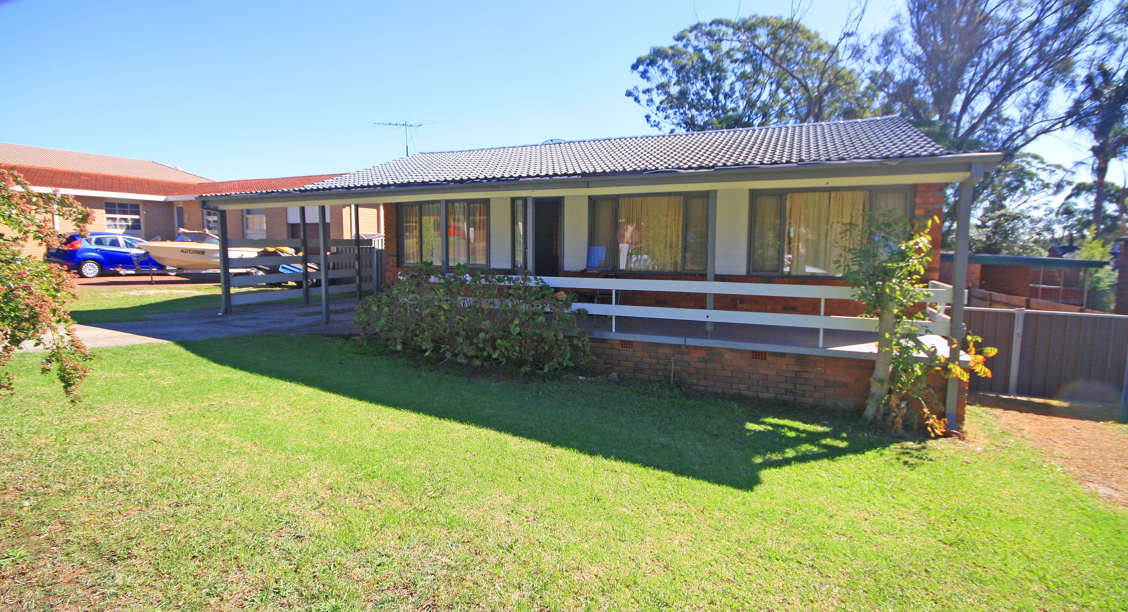 Ingleburn NSW 2565, Ingleburn - Image 1