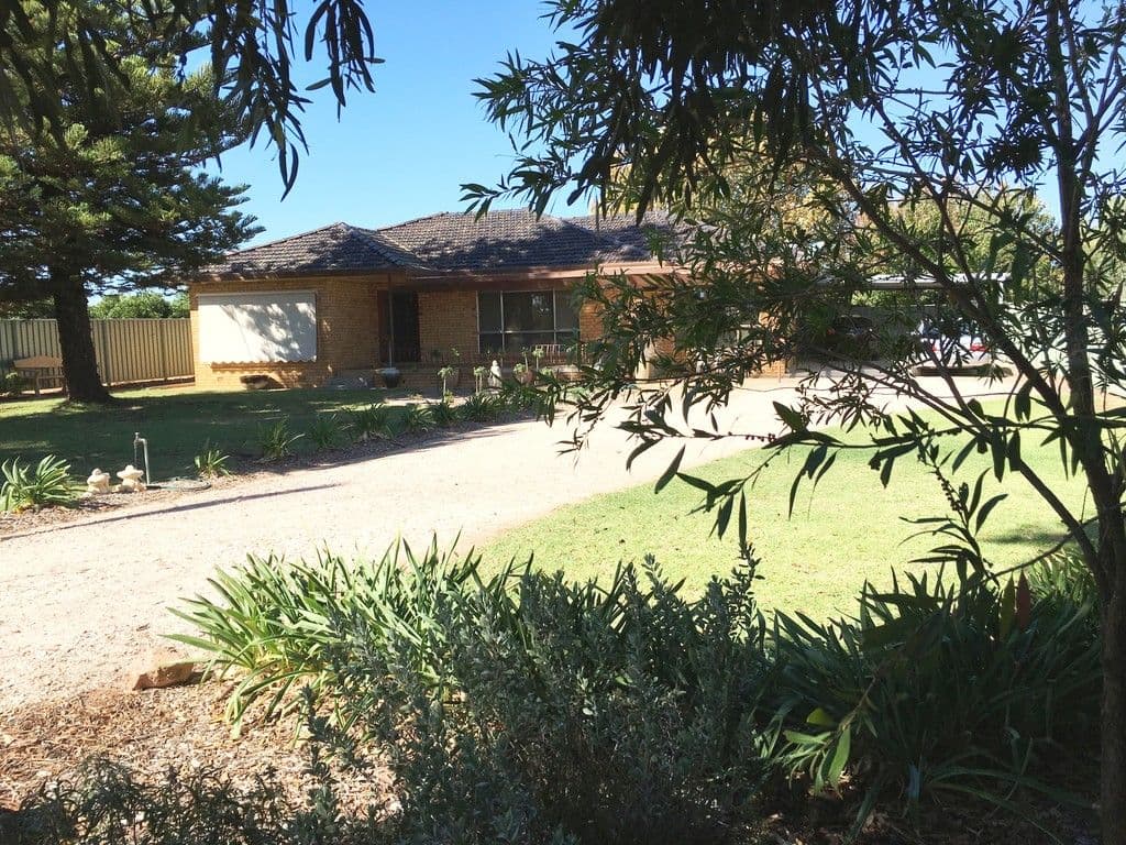 120 Mccarthy Road, Lake Wyangan - Image 1
