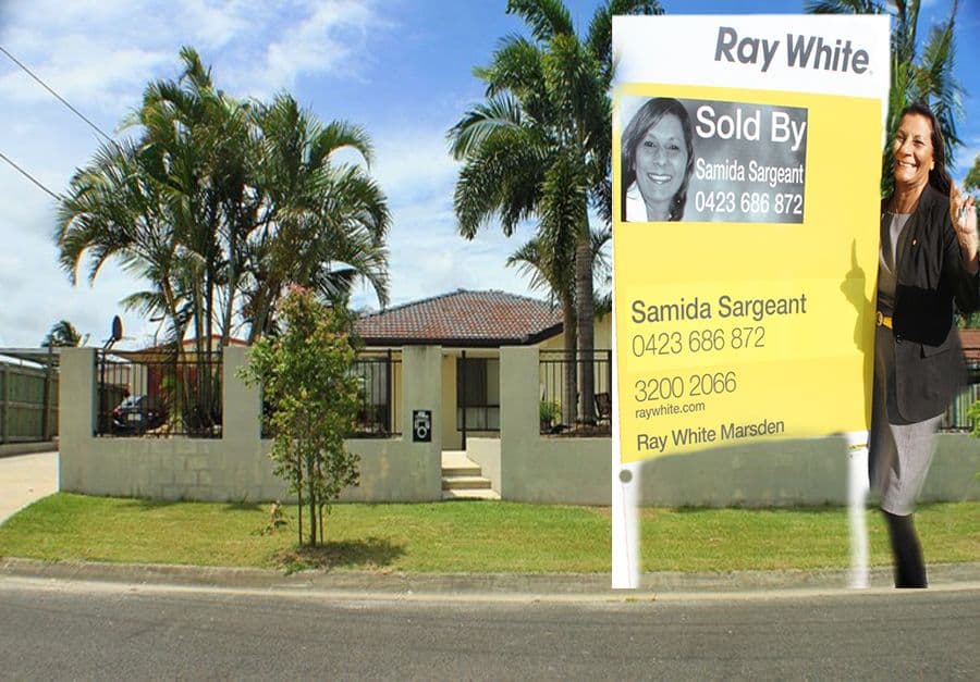 27 SERISSA Street, Crestmead QLD 4132, Crestmead - Image 1
