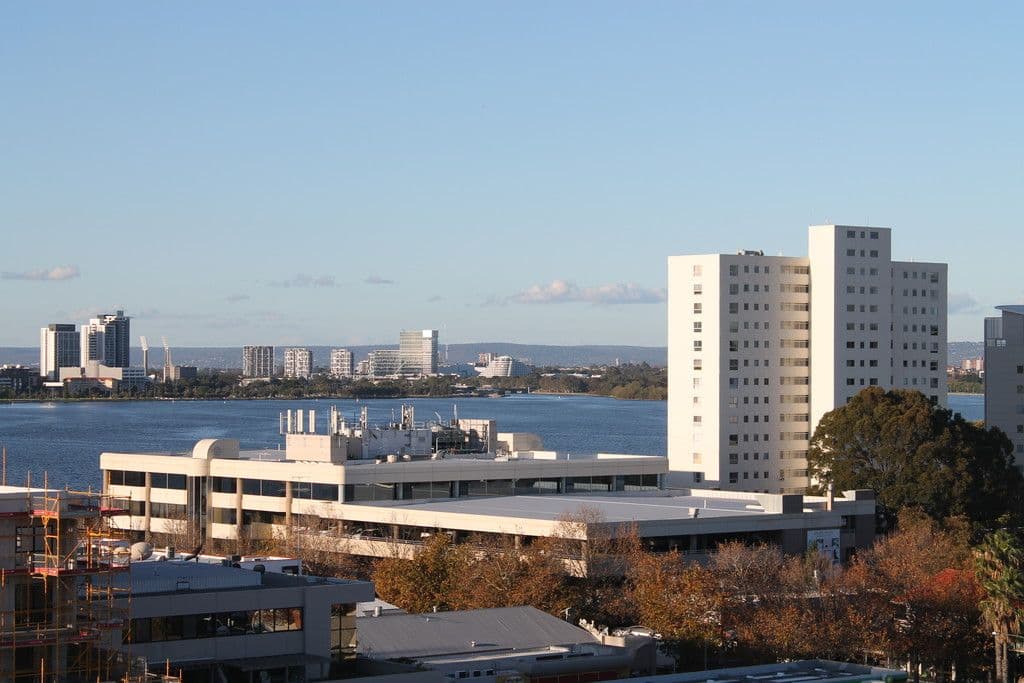 43/19 Bowman Street, South Perth WA 6151, South Perth - Thumbnail 2
