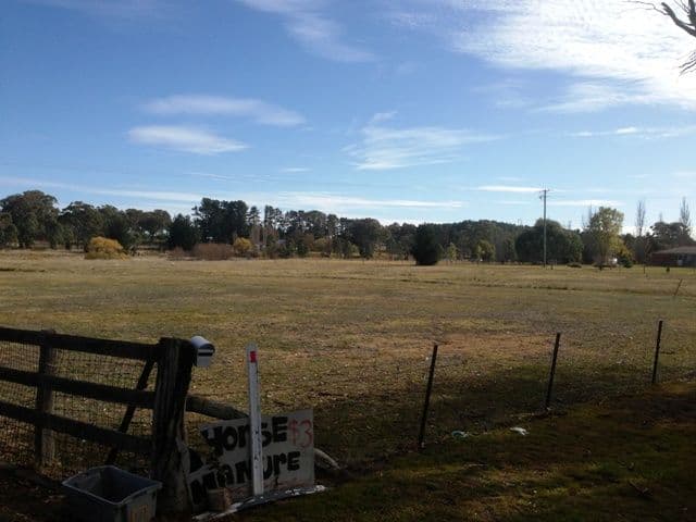 Lot 5 Burrendong Way, MULLION CREEK NSW 2800, Mullion Creek - Thumbnail 2
