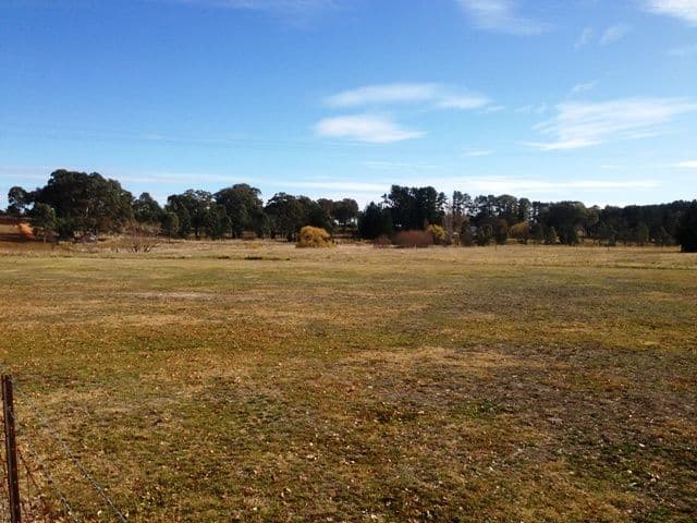 Lot 5 Burrendong Way, MULLION CREEK NSW 2800, Mullion Creek - Thumbnail 3