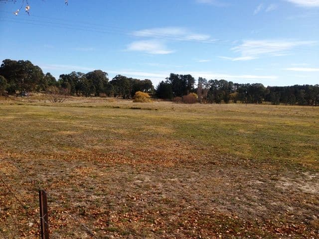 Lot 5 Burrendong Way, MULLION CREEK NSW 2800, Mullion Creek - Thumbnail 5