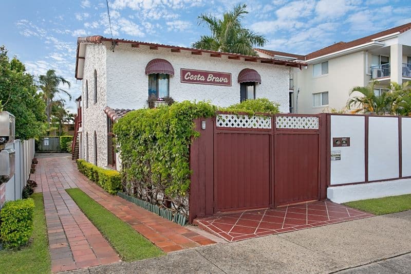 5 'Costa Brava' 2315 Gold Coast Highway, Mermaid Beach QLD 4218, Mermaid Beach - Thumbnail 2