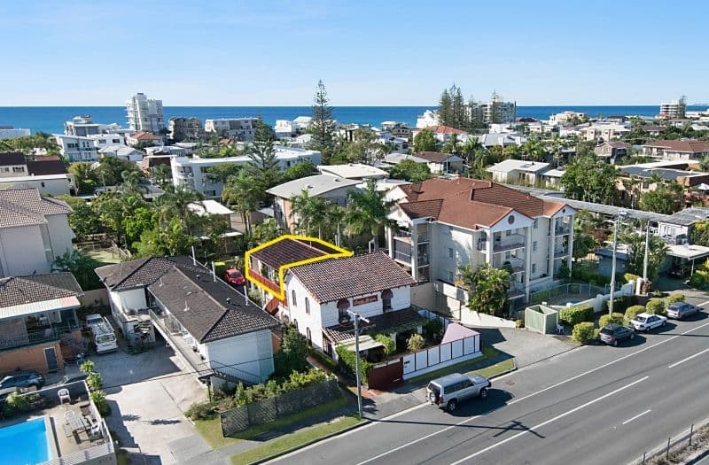 5 'Costa Brava' 2315 Gold Coast Highway, Mermaid Beach QLD 4218, Mermaid Beach - Image 1