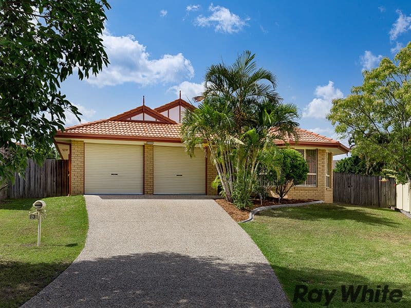 13 Pennant Place, Calamvale QLD 4116, Calamvale - Thumbnail 2