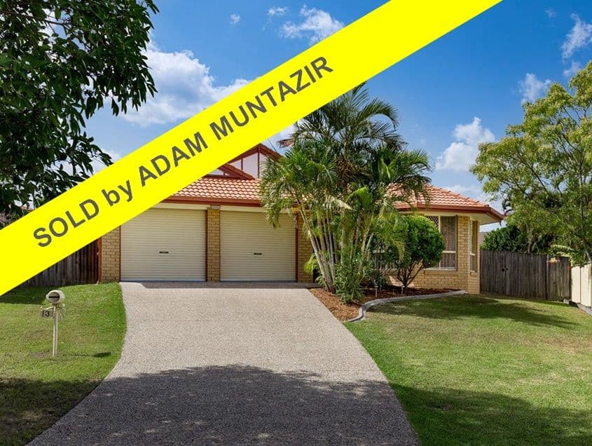 13 Pennant Place, Calamvale QLD 4116, Calamvale - Image 1