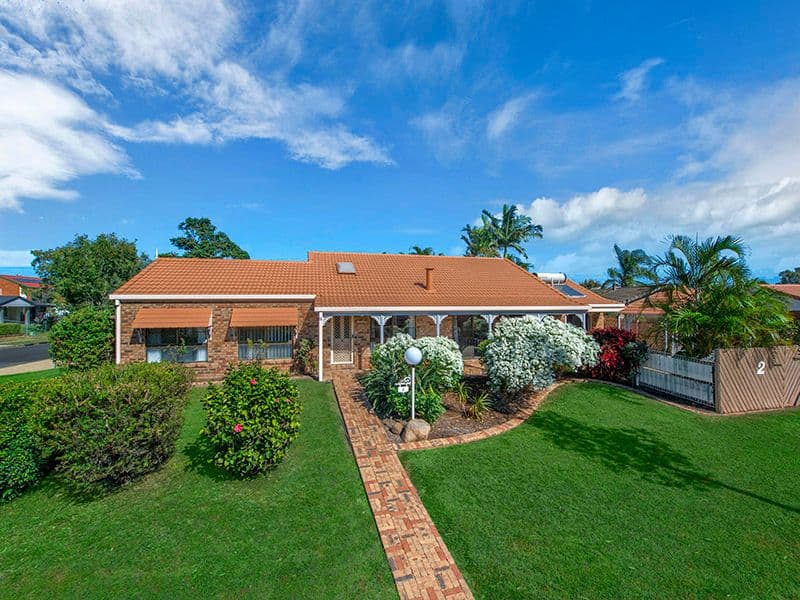 2 Mega Court, Banyo QLD 4014, Banyo - Image 1