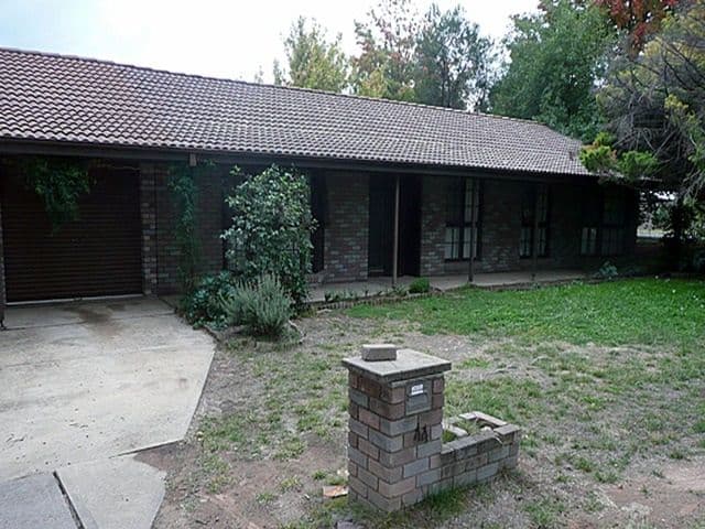 44 Beattie Crescent, Richardson ACT 2905, Richardson - Image 1