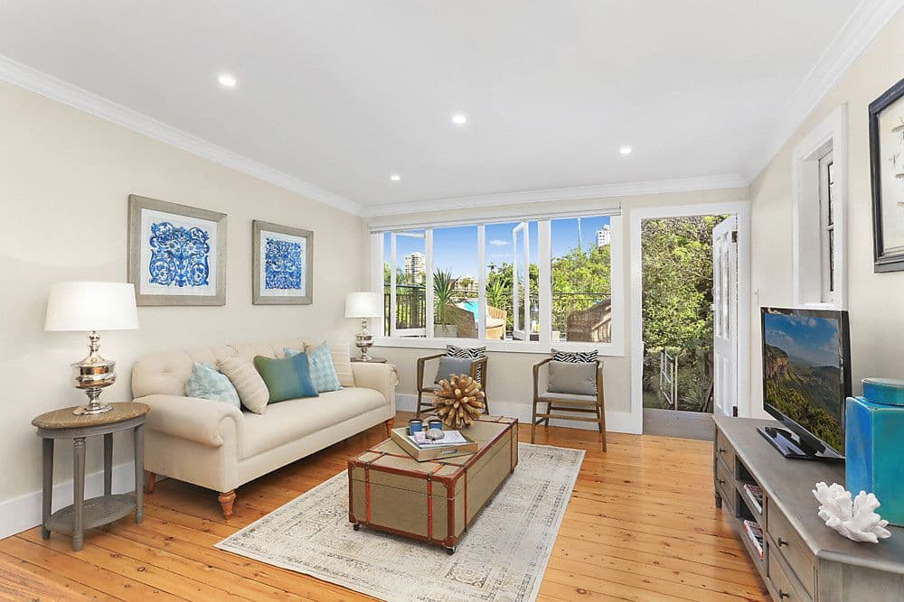 5 Eaton Street, Neutral Bay NSW 2089, Neutral Bay - Thumbnail 2