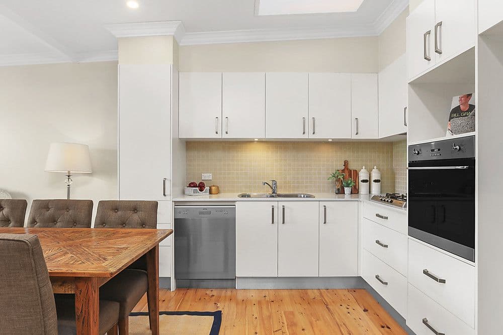 5 Eaton Street, Neutral Bay NSW 2089, Neutral Bay - Thumbnail 3